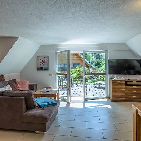 Ferienhaus Finn Im Heidpark Silz Kültér fotó